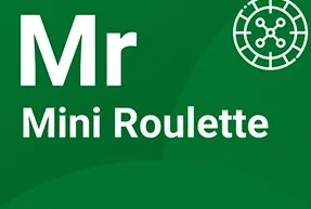 Mini Roulette