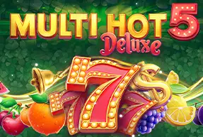 Multi Hot 5 Deluxe